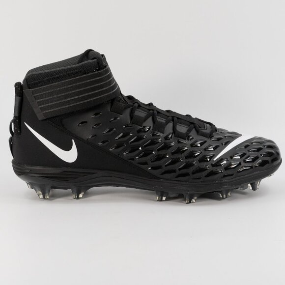 Nike Other - Nike Force Savage Pro 2 'Black Anthracite' AH4000-002 Football Cleats